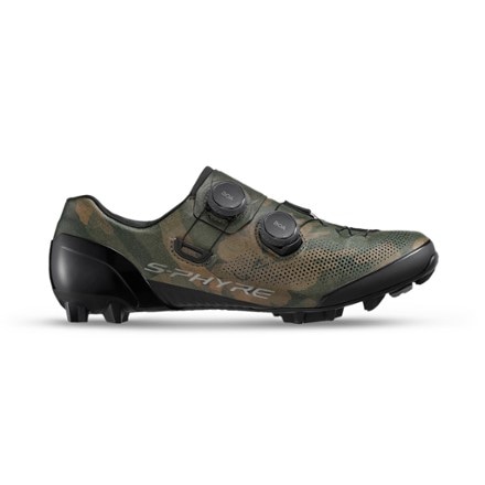 Shimano S-PHYRE XC903 Mountain Bike Shoes - Men's 0