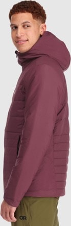 Outdoor Research Shadow Insulated Hoodie - Men's 4