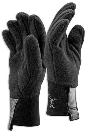 arcteryx rivet glove