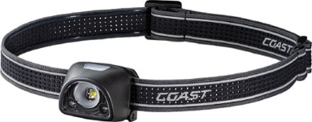 Coast FL1R Micro Headlamp 0