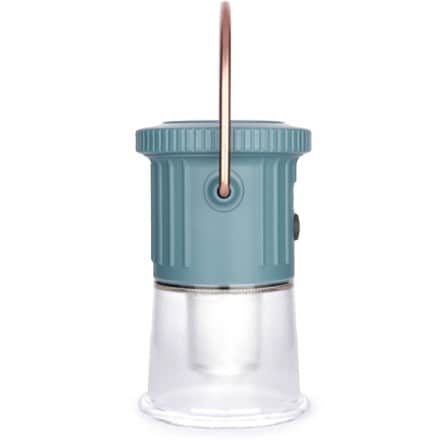Barebones Hoodoo Light Lantern 1