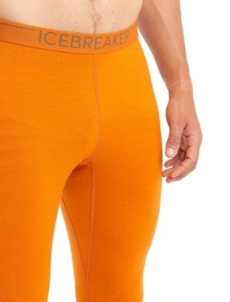 Icebreaker 200 Sonebula Leggings - Men's 5