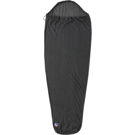 Big Agnes Alpha Direct Fleece Liner 0