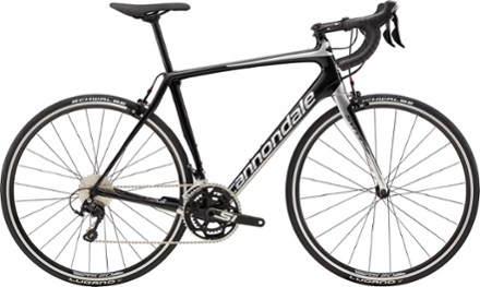 2o18 cannondale synapse