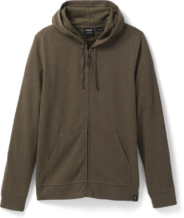 Prana zip up outlet hoodie