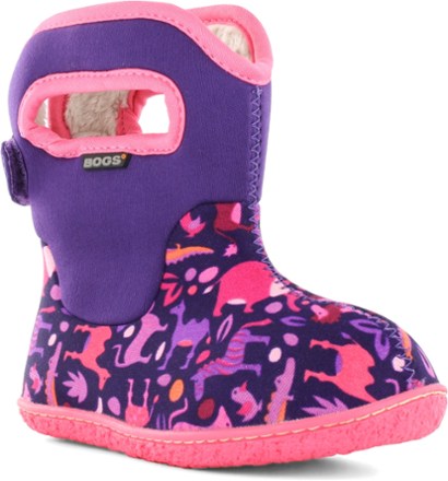 bogs baby rain boots