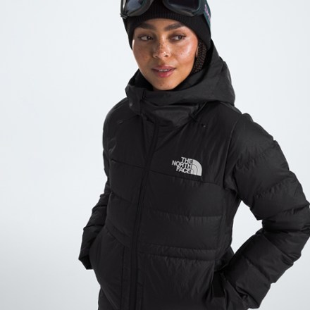 The North Face First Turn Down Jacket - Women's 6