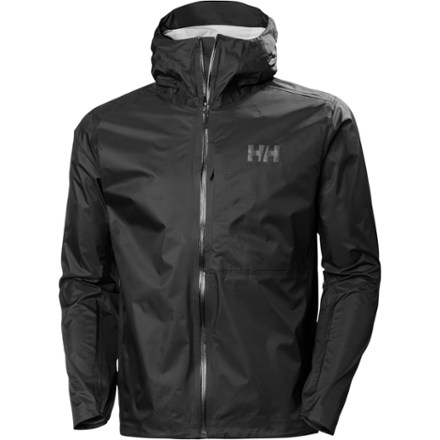 Helly Hansen Verglas Micro Shell Jacket - Men's 0