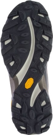 Merrell Moab Speed Low Hiking Shoes - Men's 6