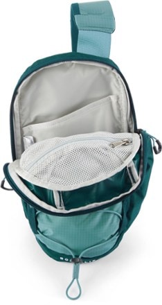 The North Face Borealis Sling Bag 4