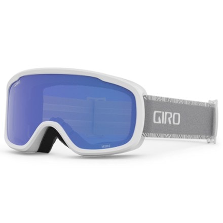 Giro Moxie Snow Goggle 0