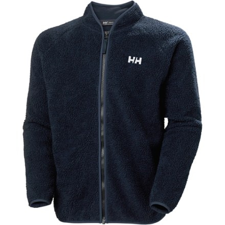 Helly Hansen Box Pile Jacket - Men's 0