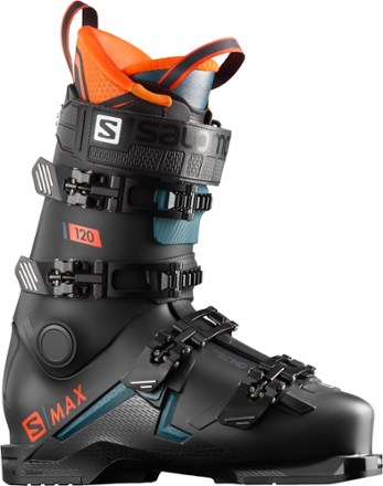 salomon x drive 8.3 review