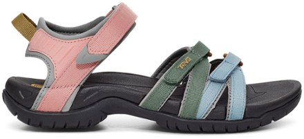 Teva Tirra Sandals - Women's 0