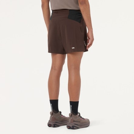 Salomon Sense Aero Stow 5" Shorts - Men's 3
