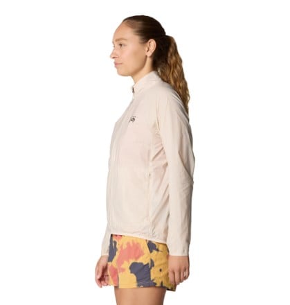 Mountain Hardwear Kor AirShell Jacket - Women's 1