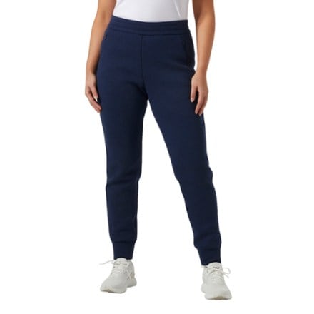 On Body Image of color Navy