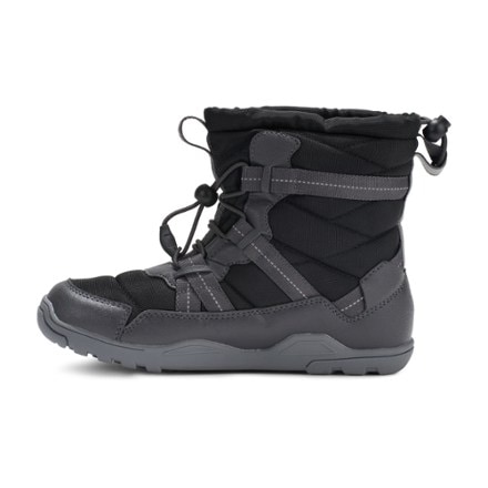 Xero Shoes Alpine Pull-On Snow Boots - Big Kids' 1