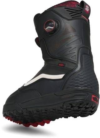 Rei vans hot sale snowboard boots