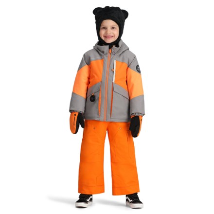 Obermeyer Altair Insulated Jacket - Toddler Boys' 1