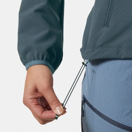 Helly Hansen Cascade Shield Anorak - Women's 5