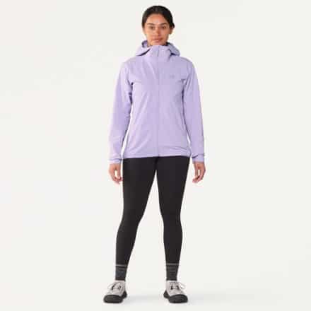 Arc'teryx Gamma Lightweight Hoody - Women's 5