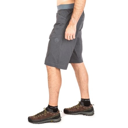 La Sportiva Flatanger Shorts - Men's 4