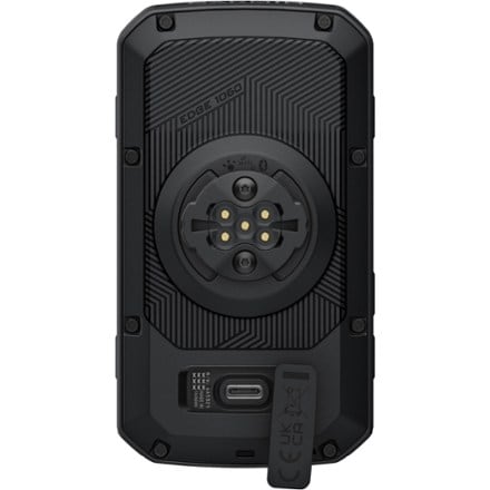 Garmin Edge 1060 Bike Computer 1