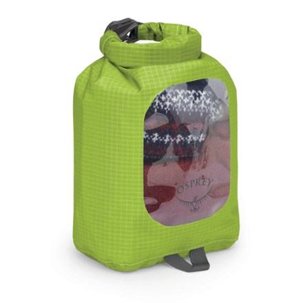 Osprey Ultralight Dry Sack with Window 0