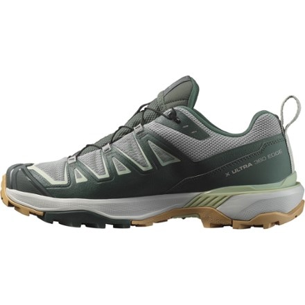 Salomon X Ultra 360 Edge GORE-TEX Hiking Shoes - Men's 1