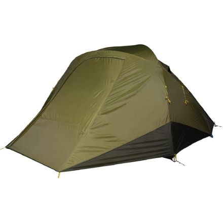 Peregrine Gannet 6-Person Tent with Footprint 2