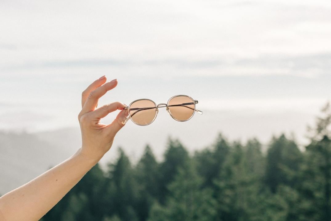 Location Image for Baia Polarized Sunglasses