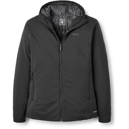 Rab Xenair Alpine Light Insulated Jacket - Women's 0