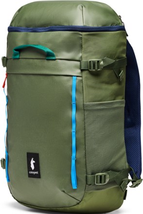 Cotopaxi Torre 24 L Bucket Pack 0