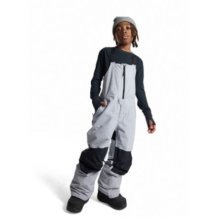Burton Skylar 2L Bib Snow Pants - Kids' 1