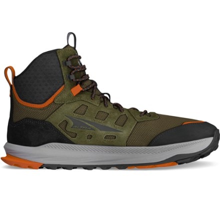 Altra Lone Peak Hiker 3 Boots - Men's 0