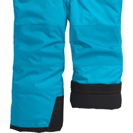 The North Face Freedom Insulated Bib Snow Pants - Toddlers' 6