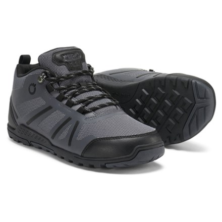 Xero Shoes DayLite Hiker Fusion Hiking Boots - Men's 4