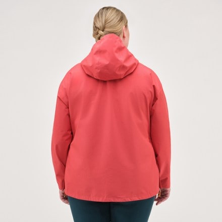 Cotopaxi Cielo Anorak - Women's 4