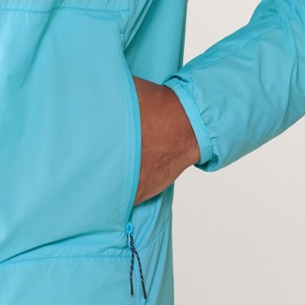 Janji Zephyrunner Wind Shell - Men's 8