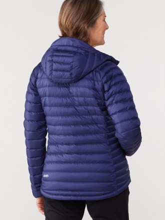 Rab Microlight Alpine Down Jacket - Women's 2