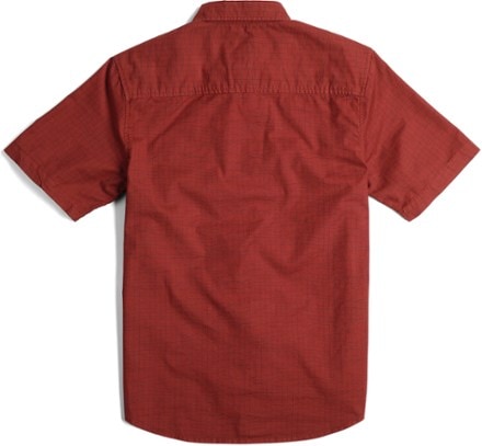 Topo Designs Dirt Desert Shirt - Men's 1