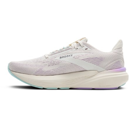 Brooks Revel 8 Road-Running Shoes - Women's 1