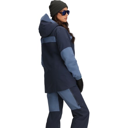 Obermeyer Oberreute Insulated Jacket - Women's 7