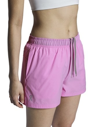 On Core 3" Shorts - Women's 5