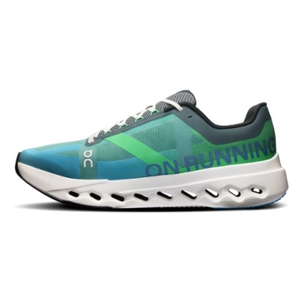 On Cloudsurfer Next Road-Running Shoes - Men's 1