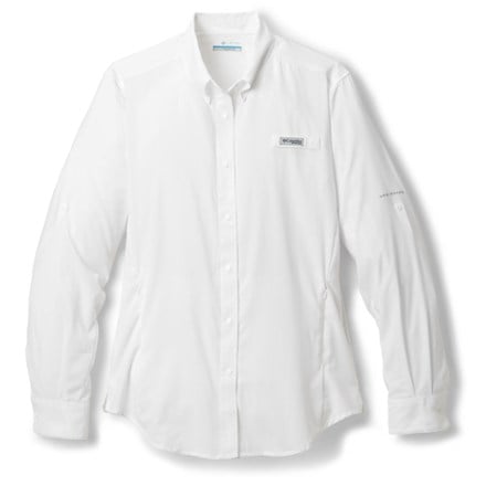 Columbia PFG Tamiami II Long-Sleeve Shirt - Women's 6