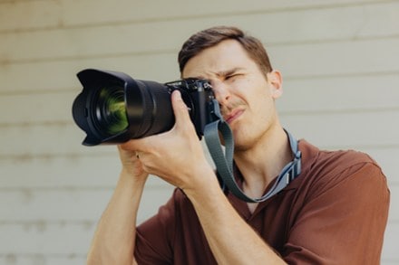 Peak Design Slide Lite Strap 2.0 Camera Strap 6