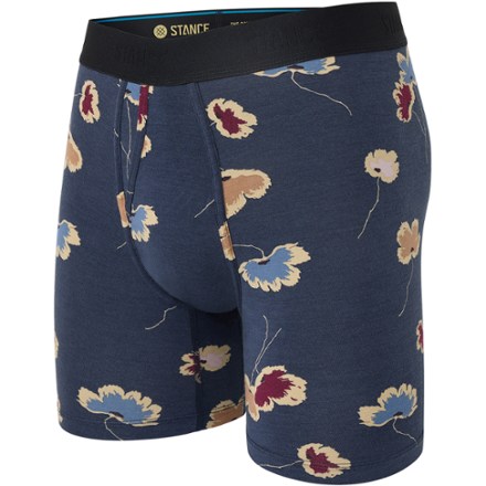 Stance Botanical Bliss Wholester Boxer Briefs - Men's 0