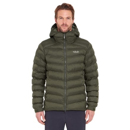 Rab Men s Nebula Pro Insulated Jacket